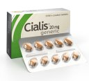 Cialis Generico 20mg - 12 compresse