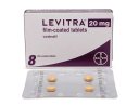 Levitra Originale 20mg - 8 compresse