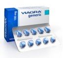 Viagra Generico 100mg - 12 compresse