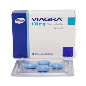 Viagra Originale 100mg